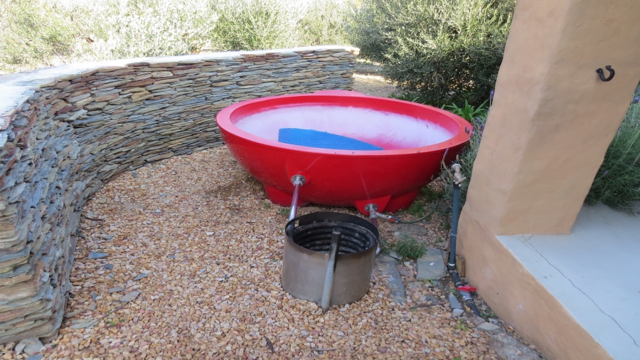 2 Bedroom Property for Sale in Swellendam Rural Western Cape